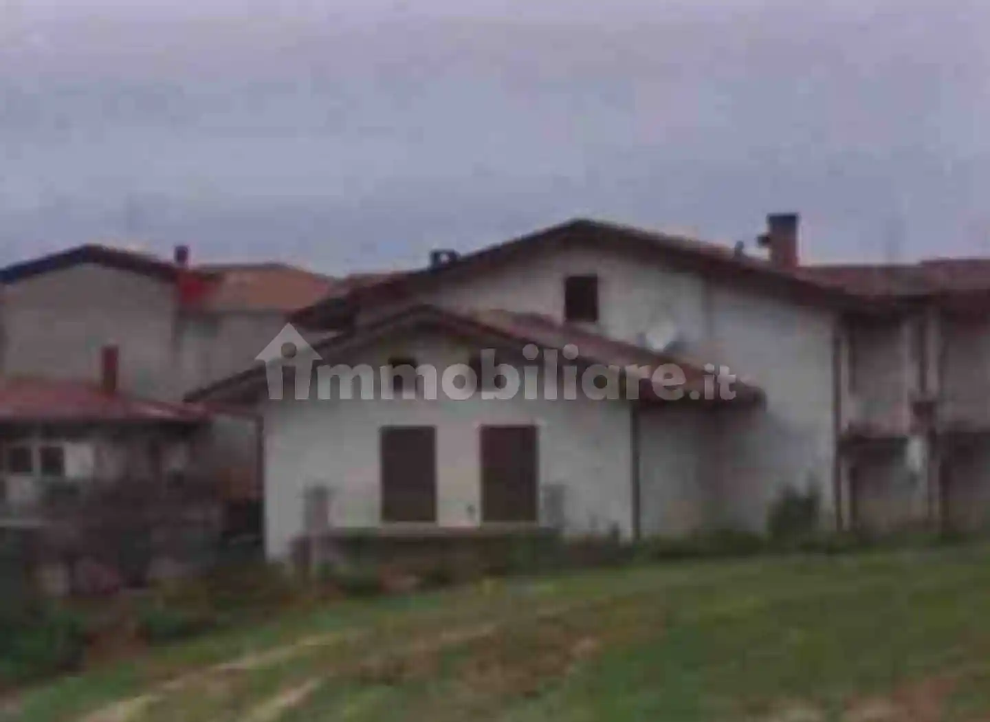 Villetta a schiera in vendita a Chiaravalle Centrale