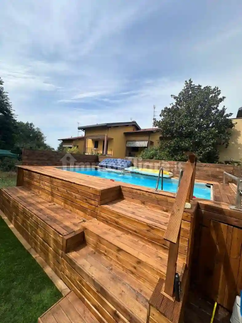 Villetta a schiera - foto 4