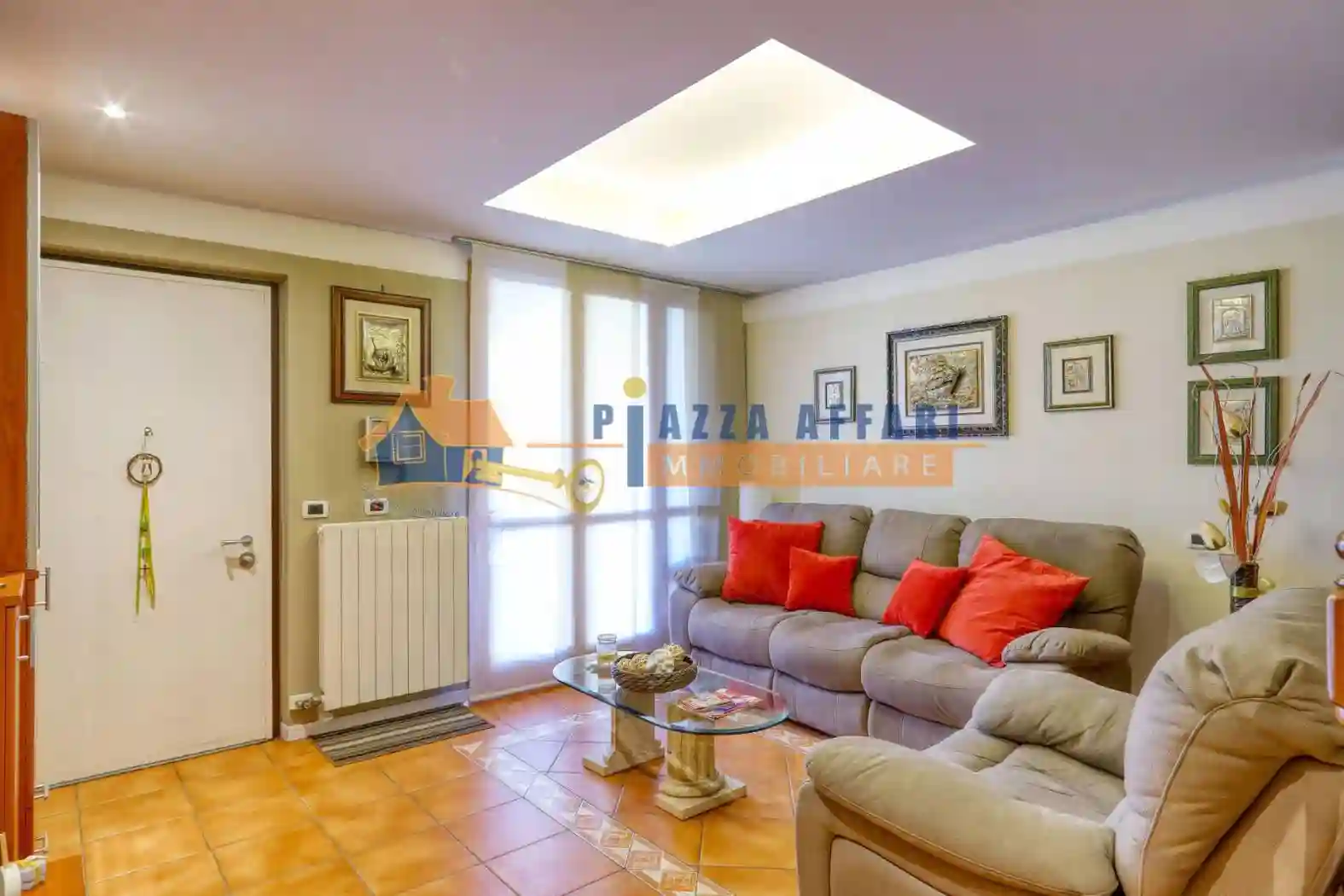 Villetta a schiera - foto 5