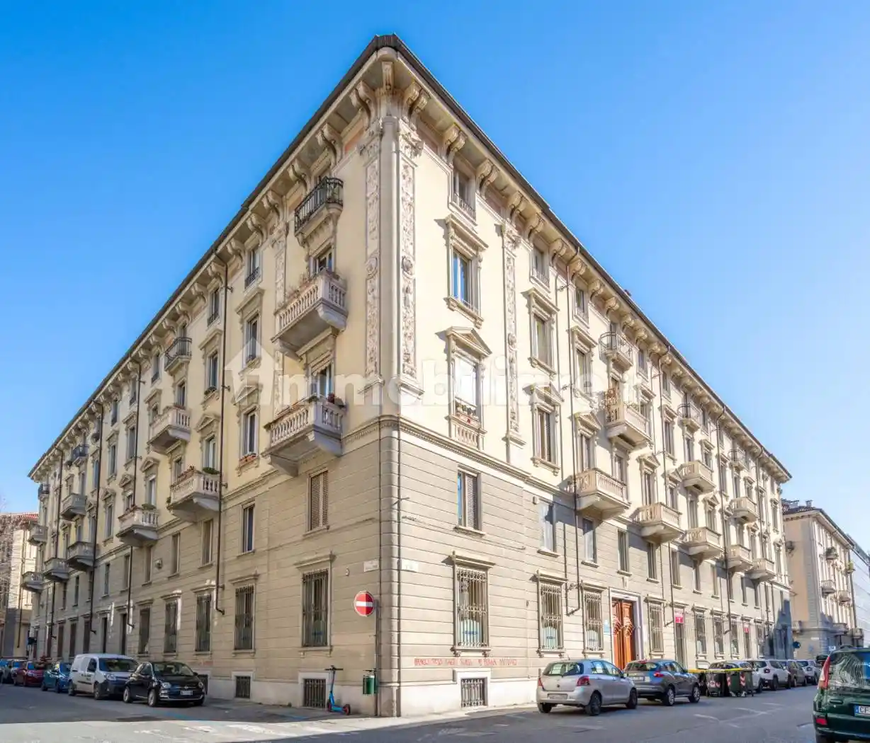 Appartamento in vendita a Torino