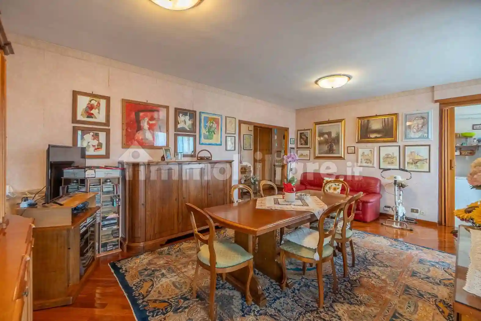 Appartamento - foto 5