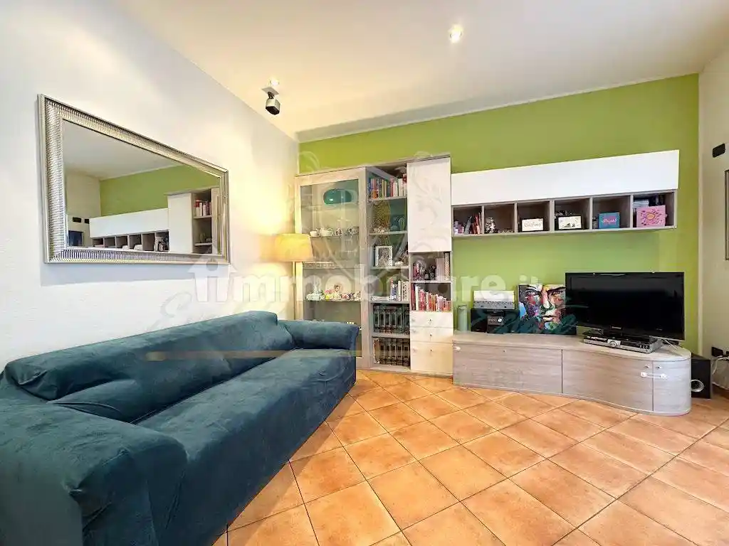 Appartamento in vendita a Lodi