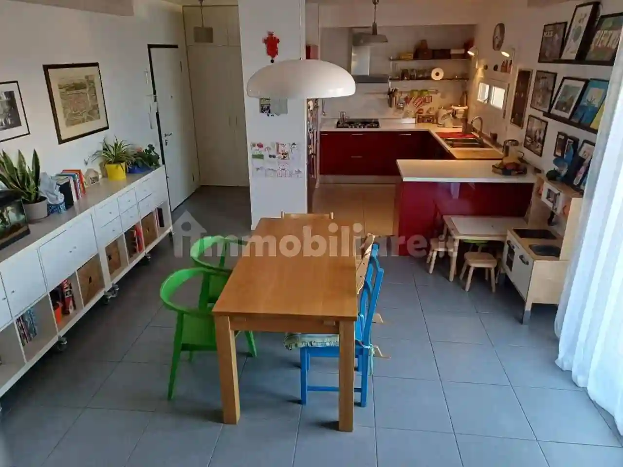 Appartamento - foto 4