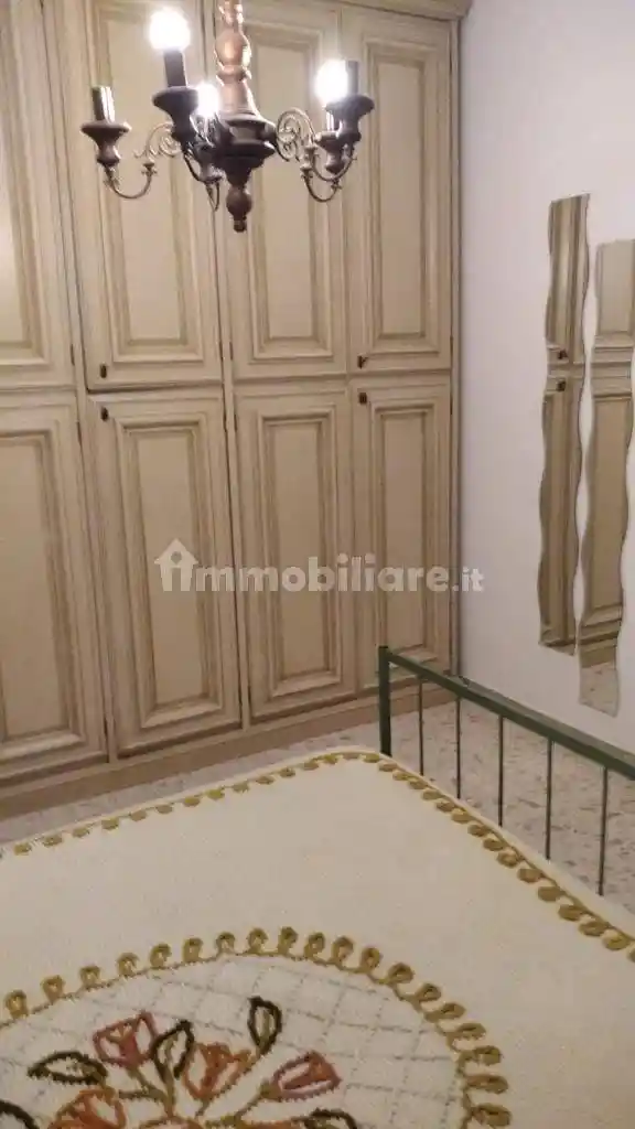 Appartamento in affitto a San Benedetto del Tronto