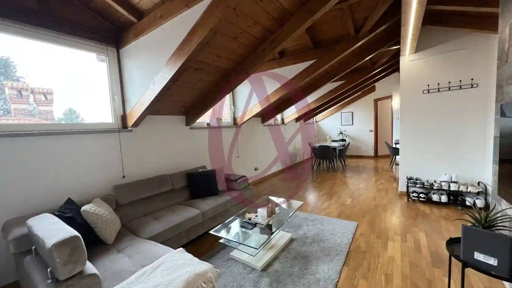 Attico - Mansarda - foto 2