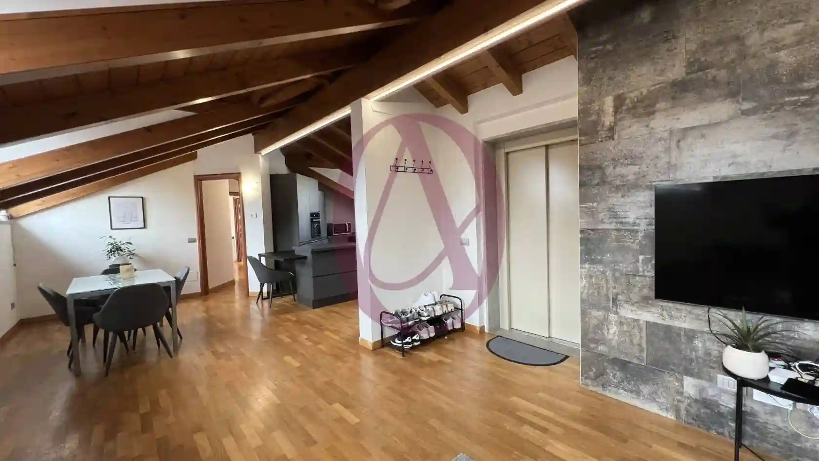 Attico - Mansarda - foto 3