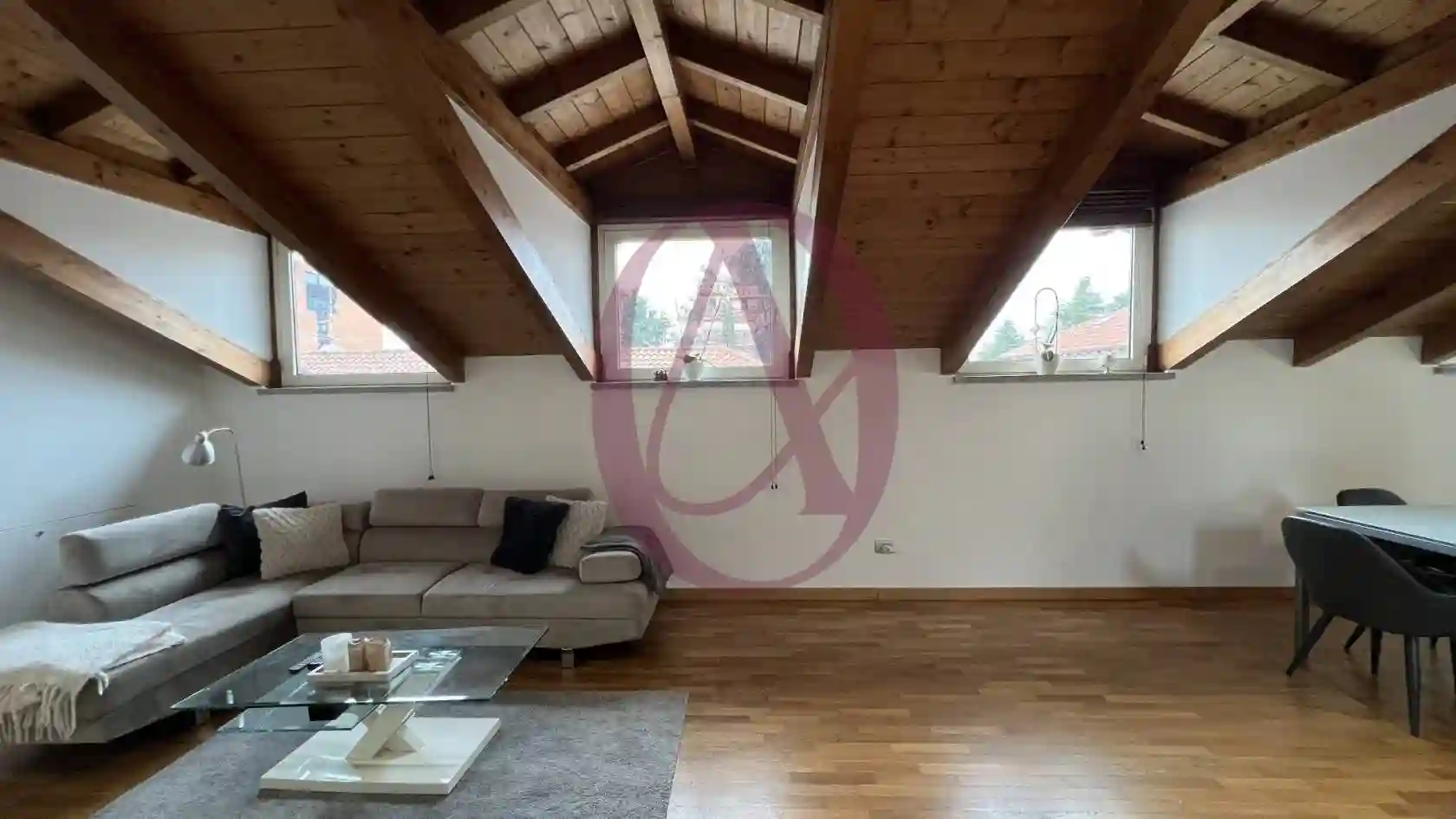 Attico - Mansarda - foto 5