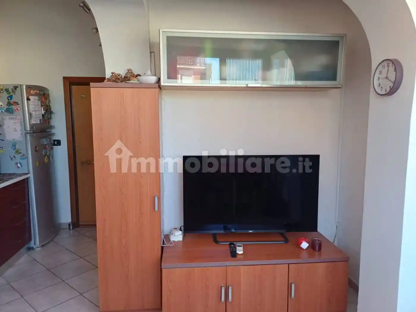 Appartamento in vendita a Fiumicino