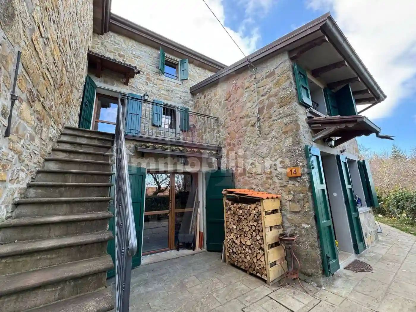 Casa indipendente - foto 3