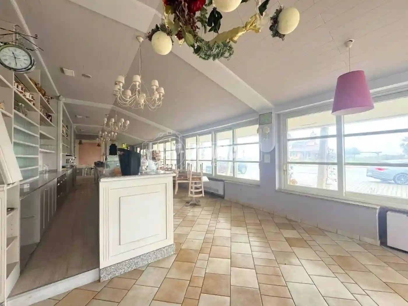 Palazzo - Edificio - foto 2