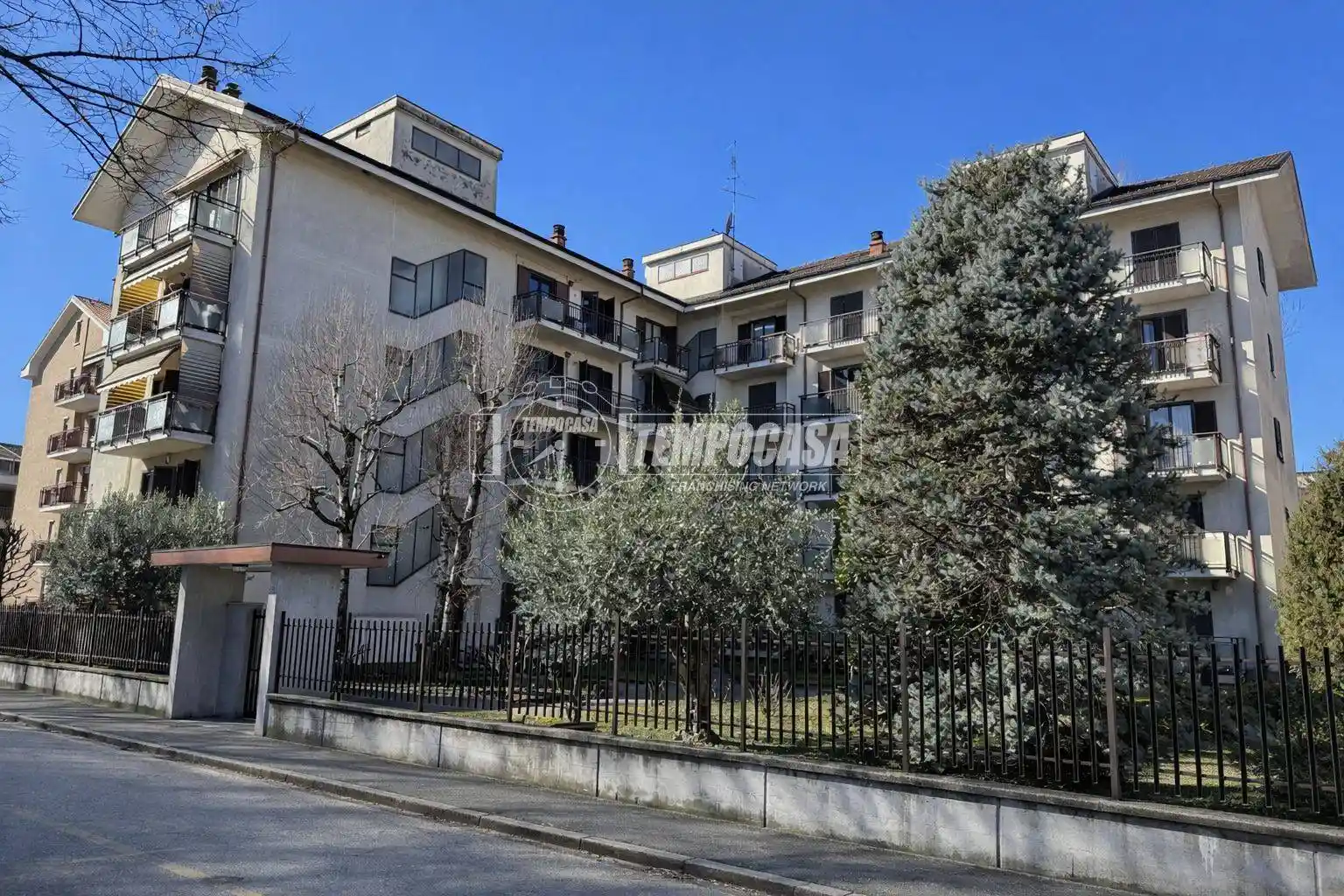 Appartamento in vendita a Settimo Torinese