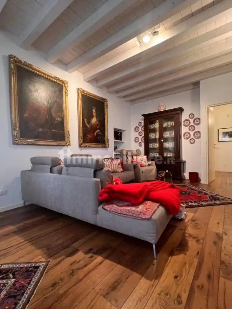 Appartamento in affitto a Bergamo