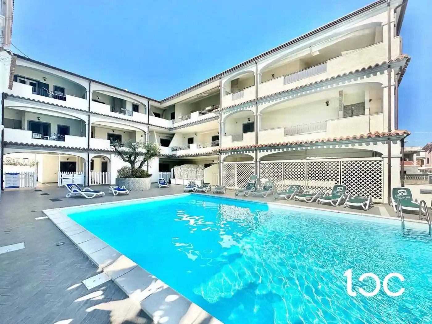 Appartamento in vendita a Orosei