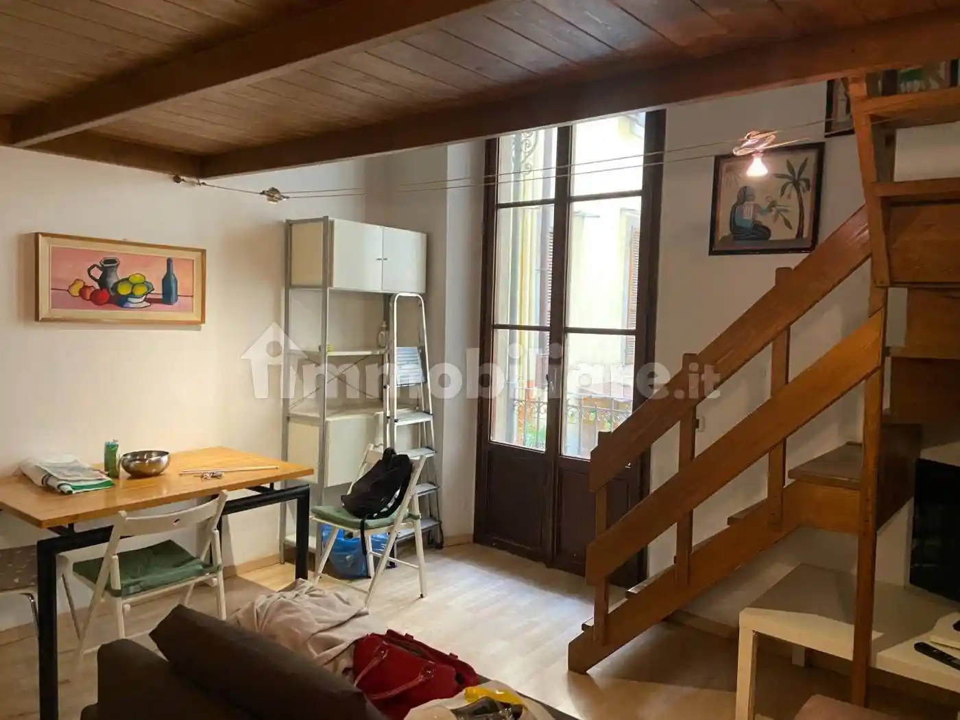 Appartamento in affitto a Firenze