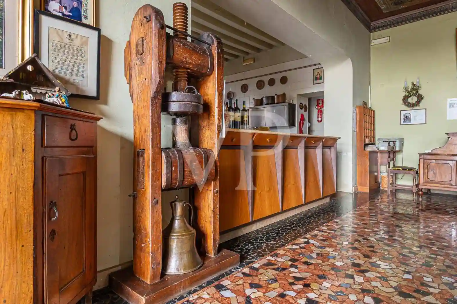 Palazzo - Edificio - foto 3