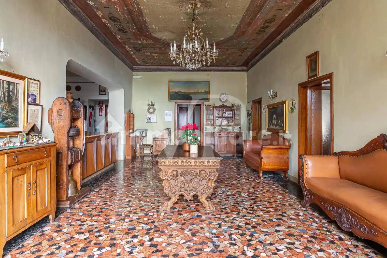 Palazzo - Edificio - foto 4