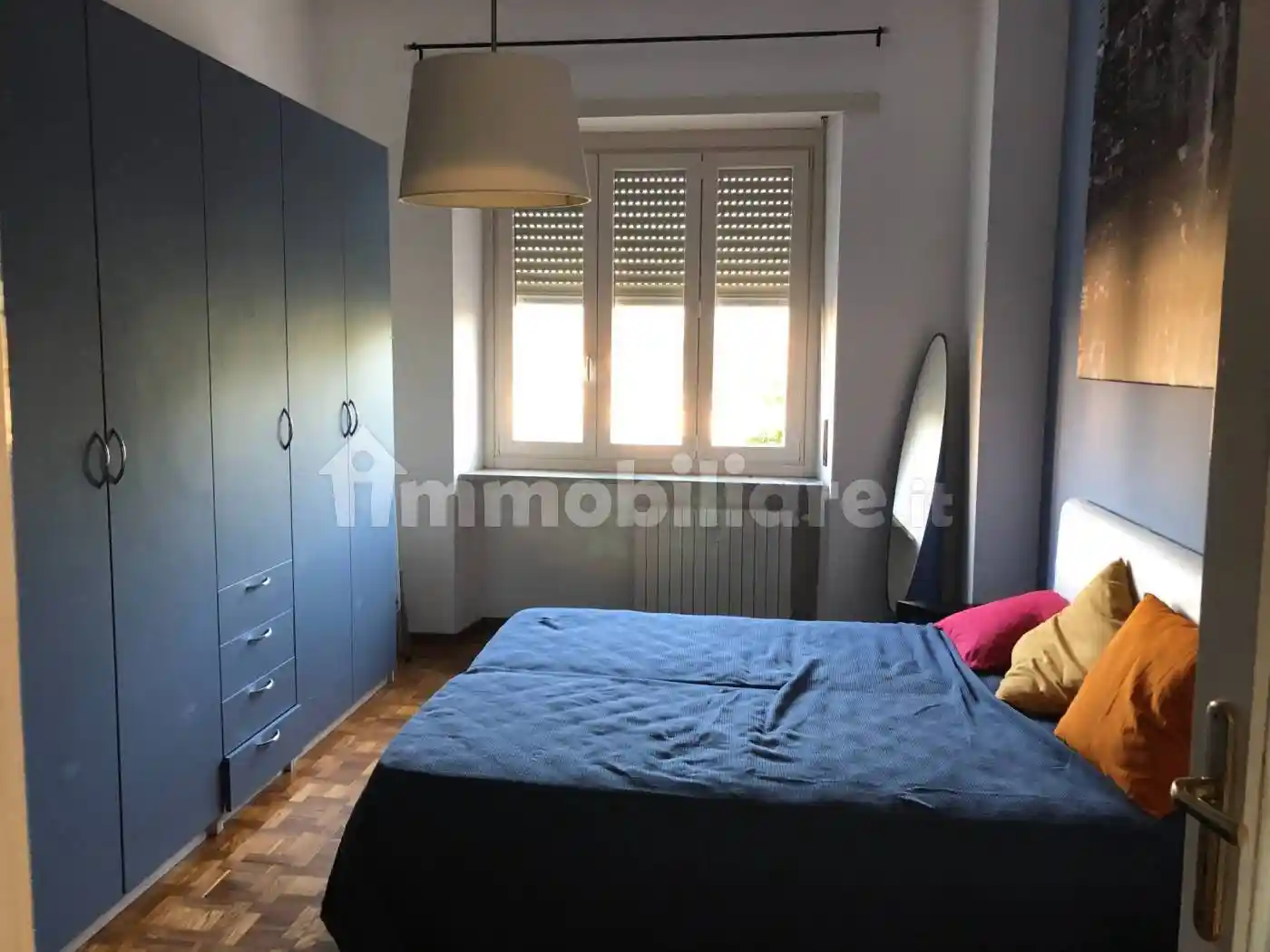 Appartamento in affitto a Torino