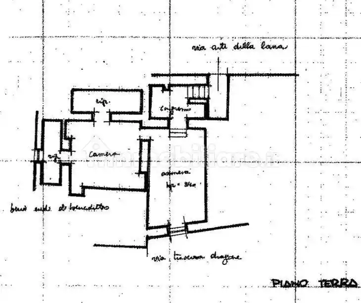 Appartamento in vendita a Atrani