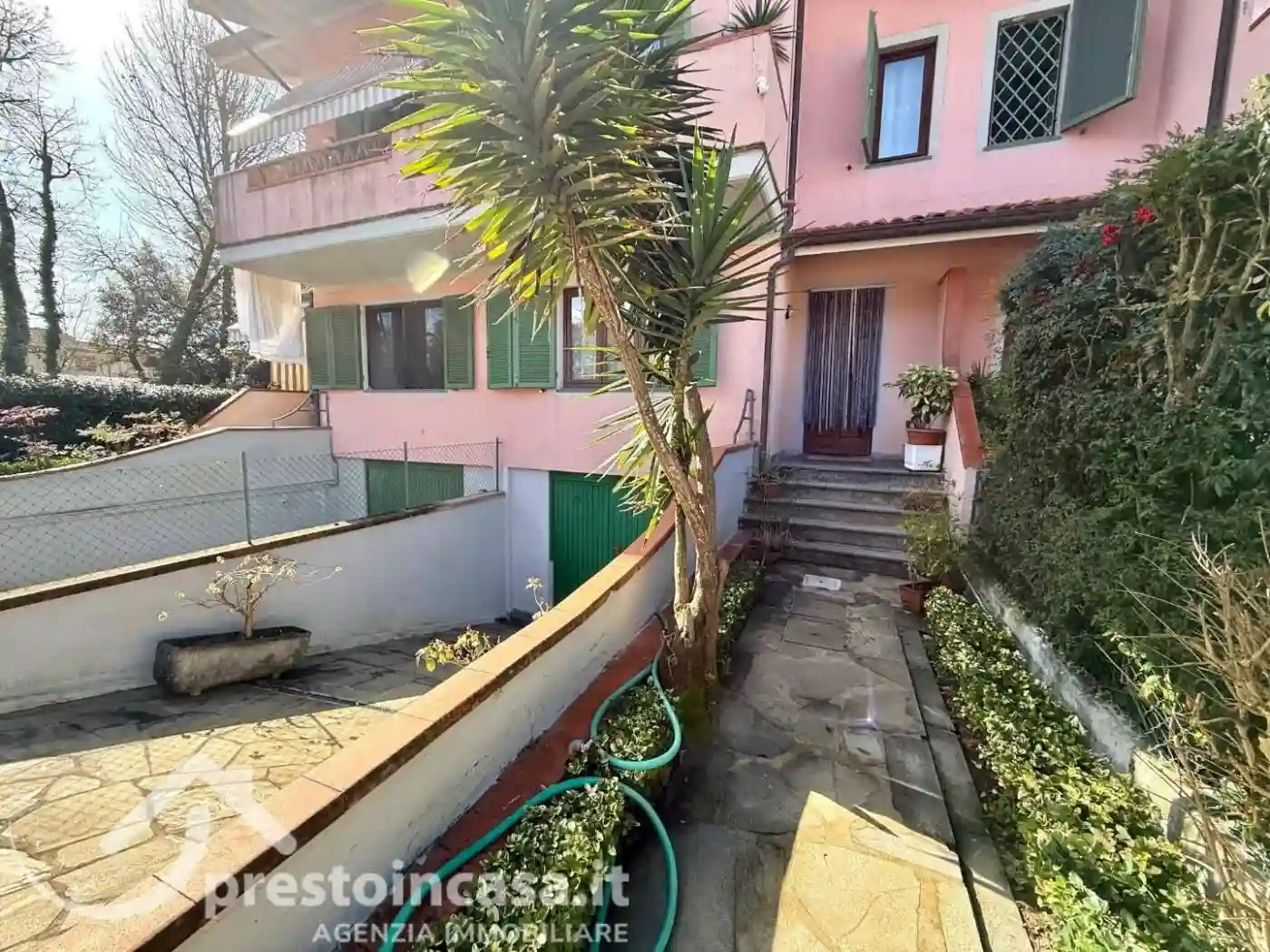 Villetta a schiera - foto 2