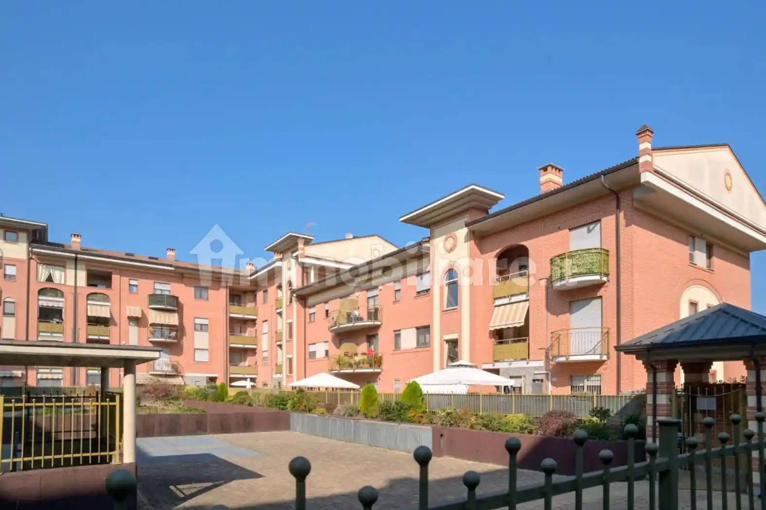 Appartamento in affitto a Rivalta di Torino