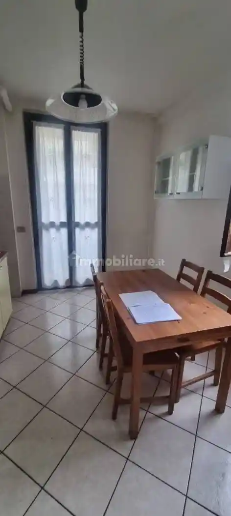 Appartamento in affitto a Casorate Primo