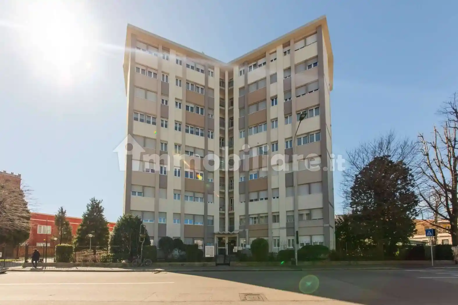 Appartamento in vendita a Rho