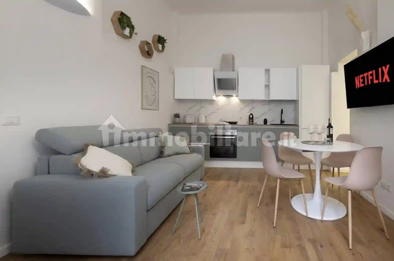 Appartamento - foto 2