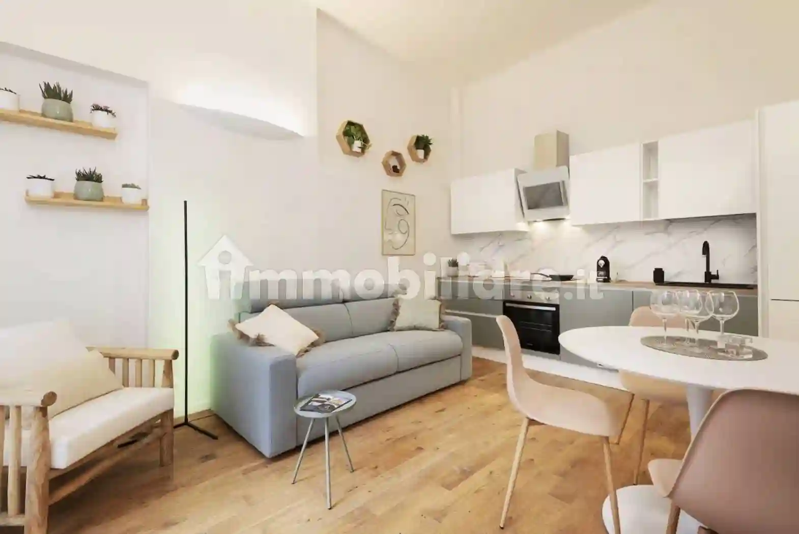 Appartamento - foto 3