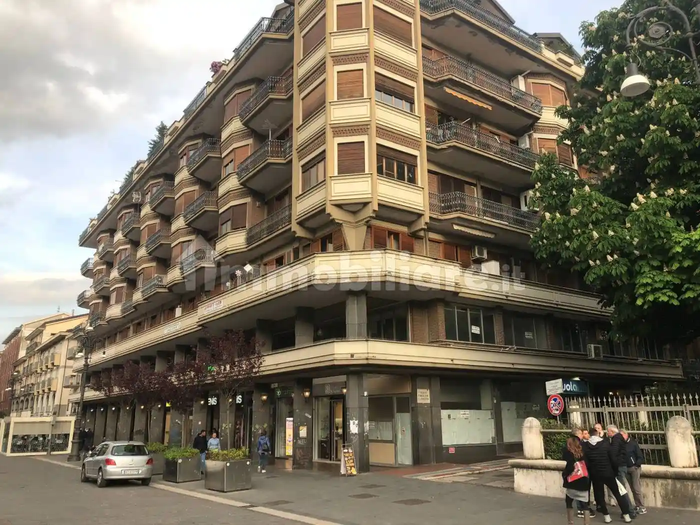 Appartamento in vendita a Avellino