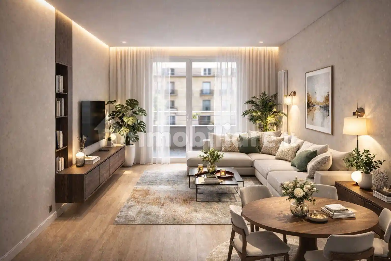 Appartamento in vendita a Bologna