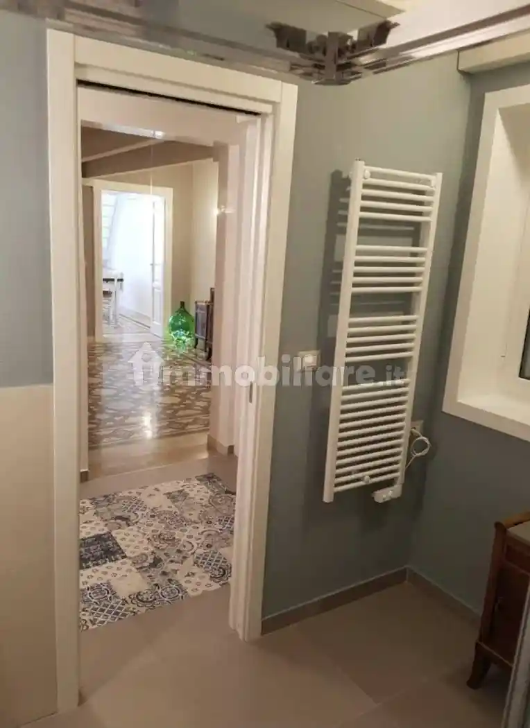 Appartamento in affitto a Bari