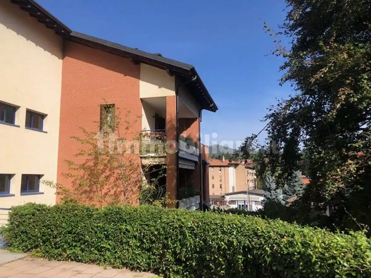 Appartamento in affitto a Varese