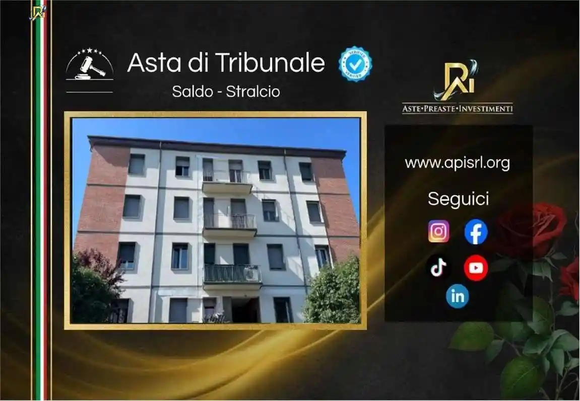 Appartamento in vendita a San Lazzaro di Savena