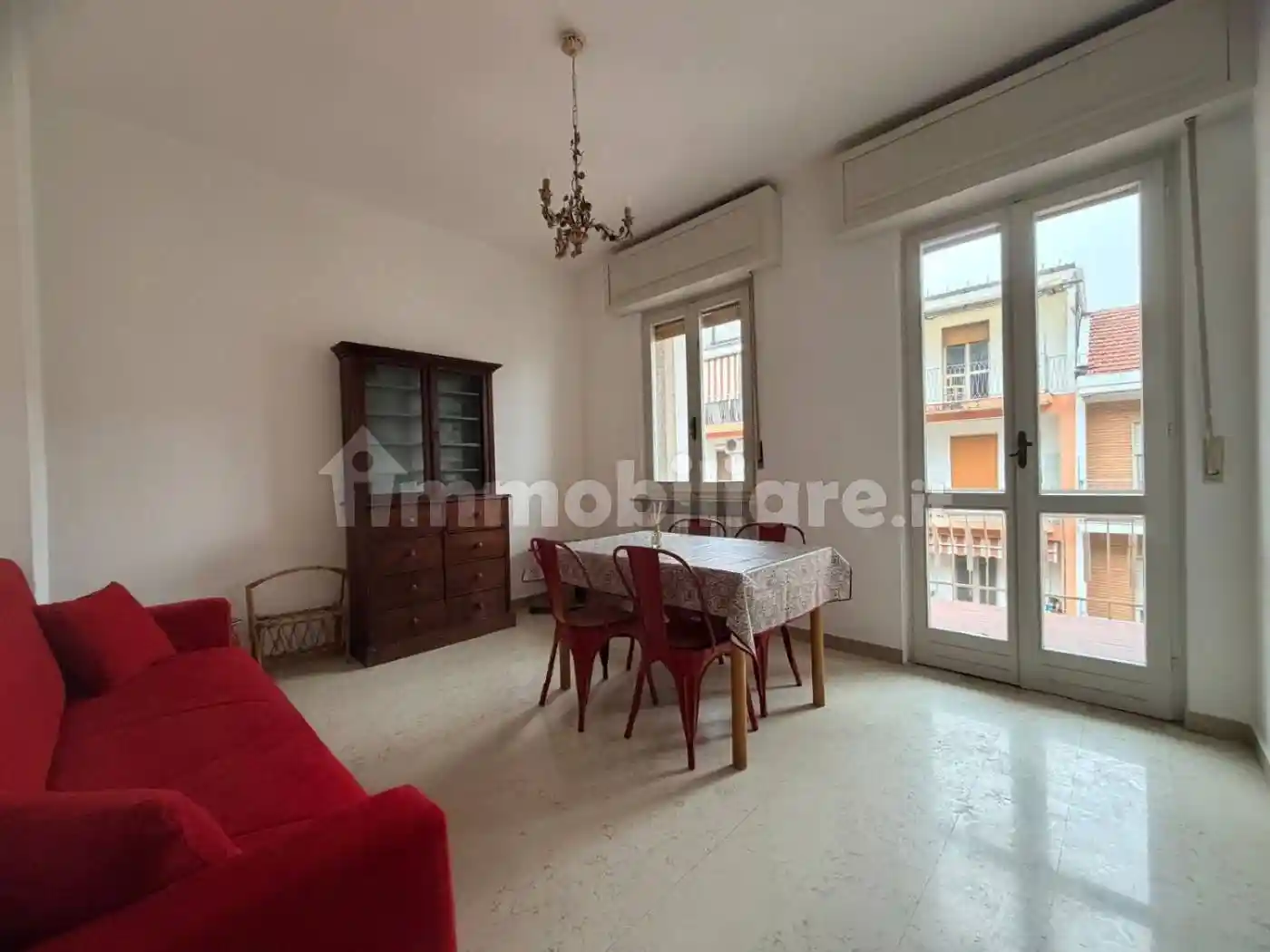 Appartamento in affitto a Vercelli