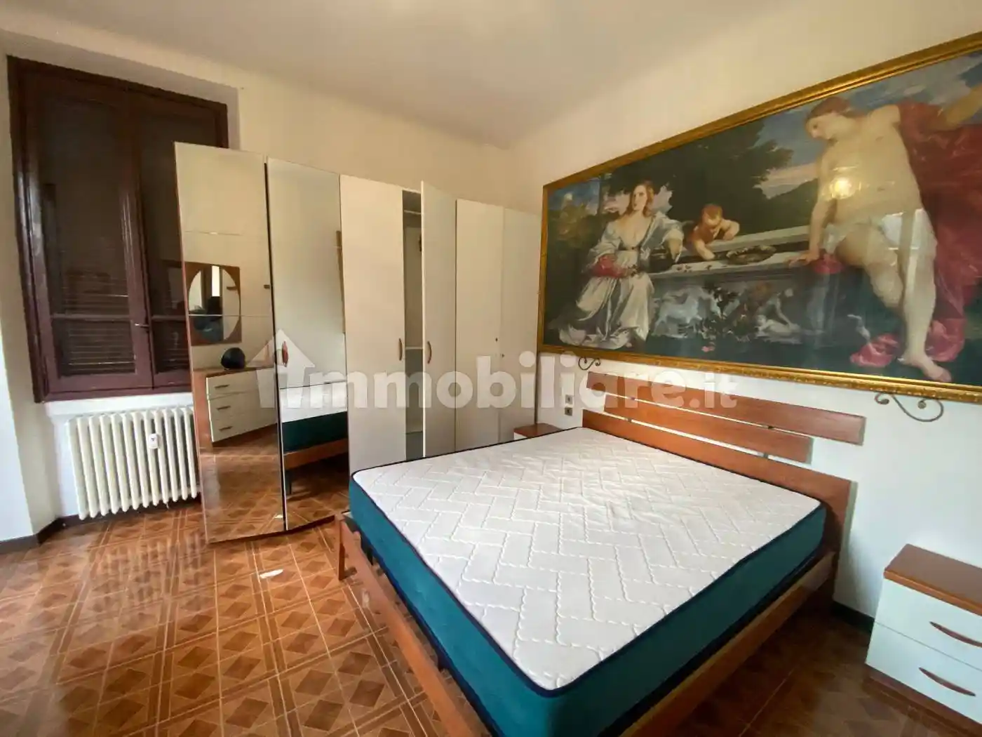 Appartamento in affitto a Cinisello Balsamo