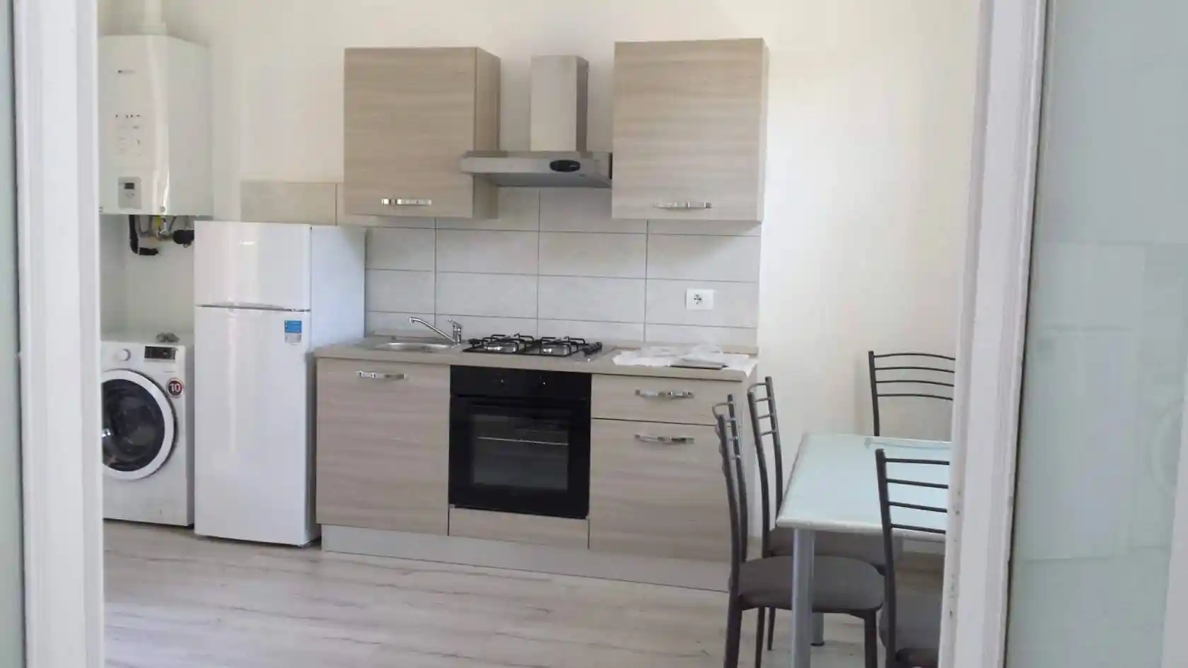 Appartamento in affitto a Novara