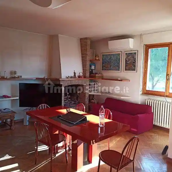 Appartamento in vendita a Umbertide