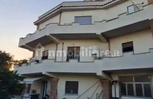 Appartamento in vendita a Ardea