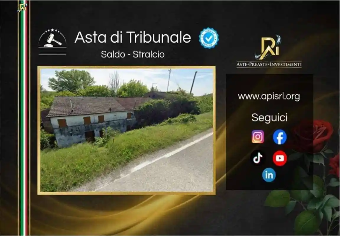 Casa indipendente in vendita a Roncoferraro