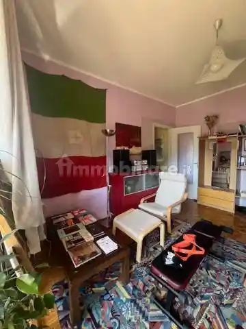 Appartamento in vendita a Luserna San Giovanni