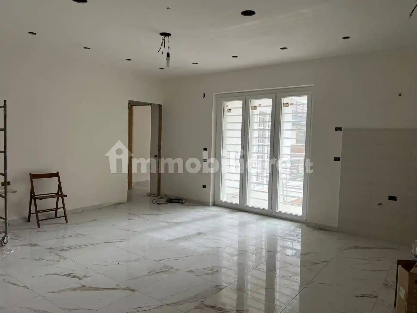 Appartamento in affitto a Volla