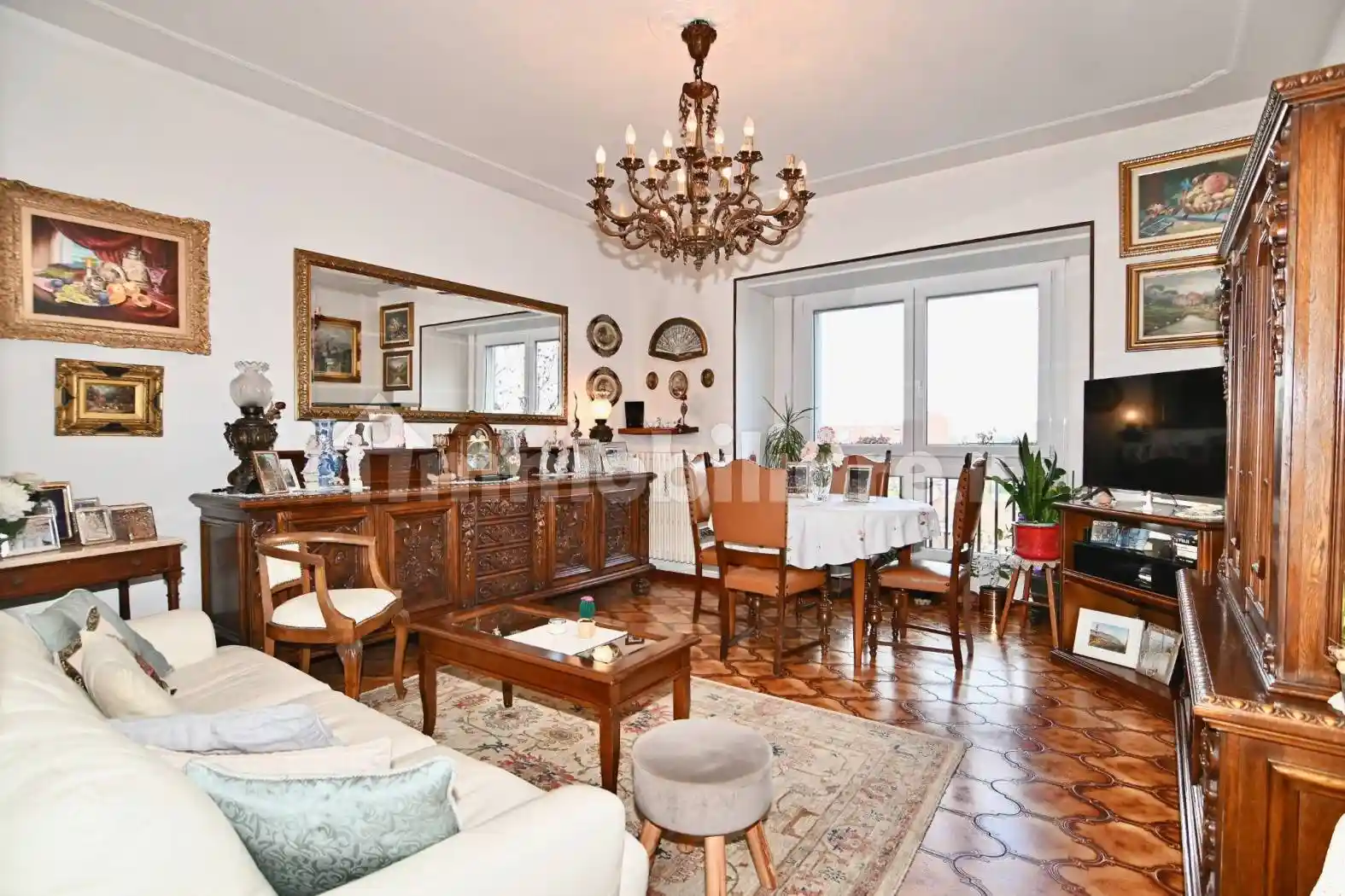 Appartamento in vendita a Milano