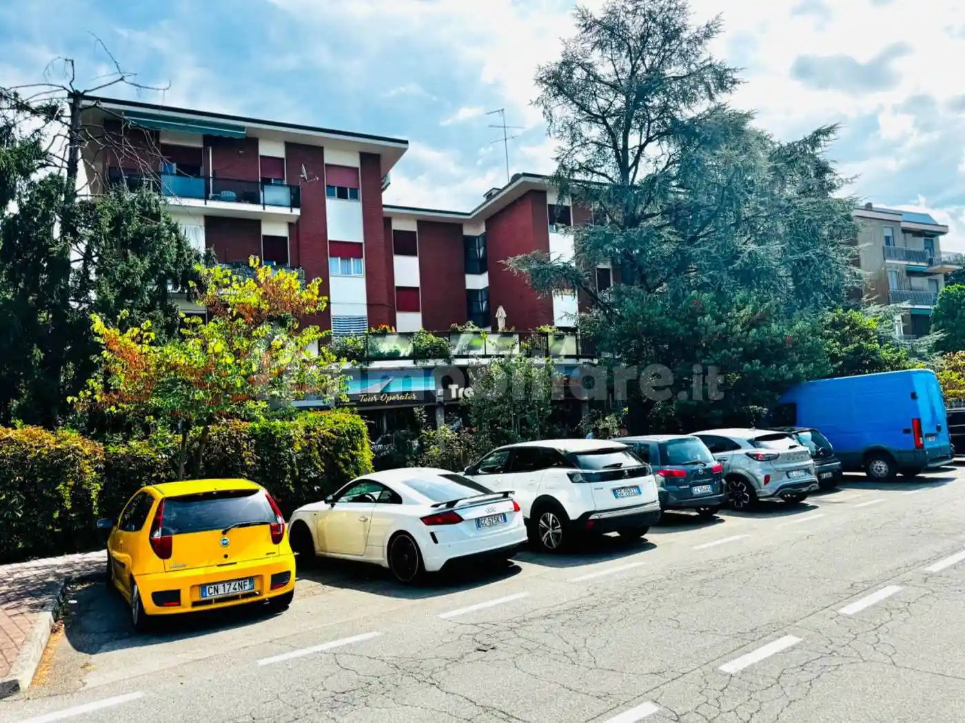 Appartamento in vendita a Assago