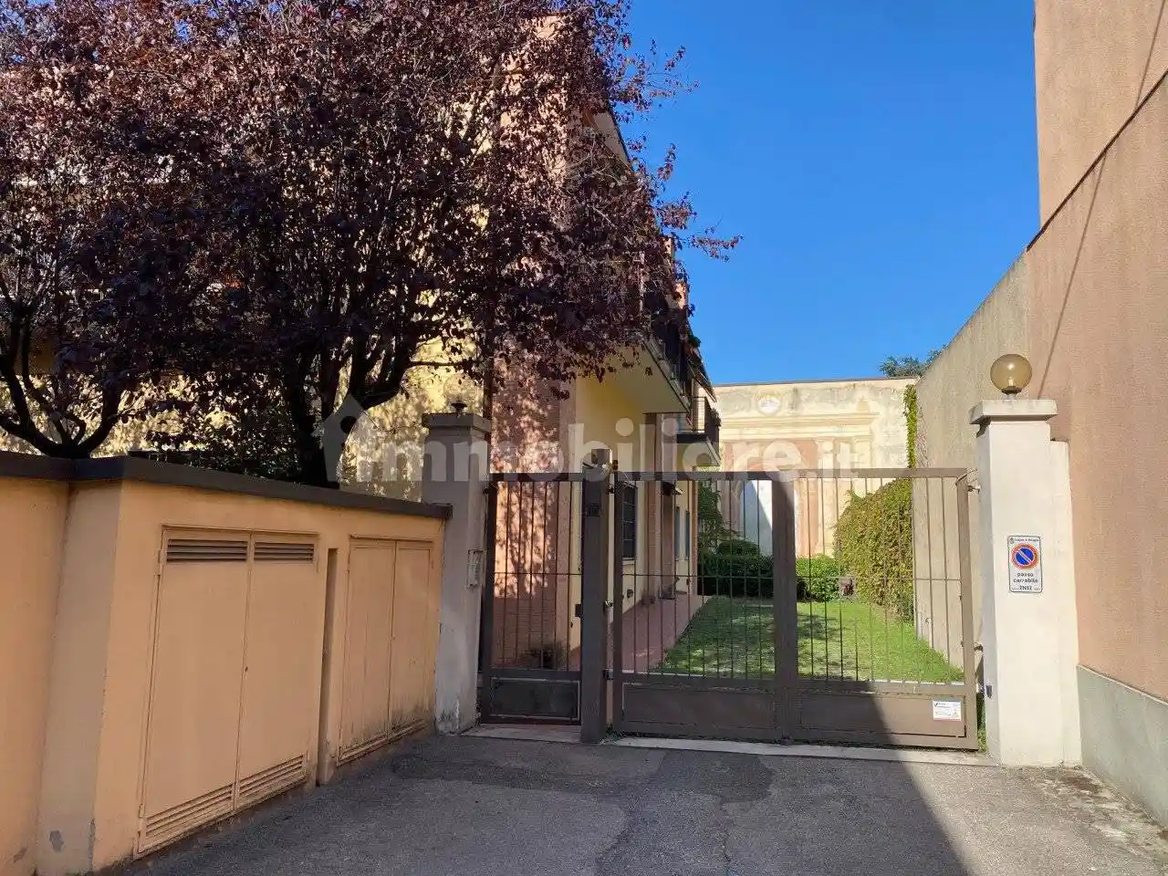 Appartamento in affitto a Bologna