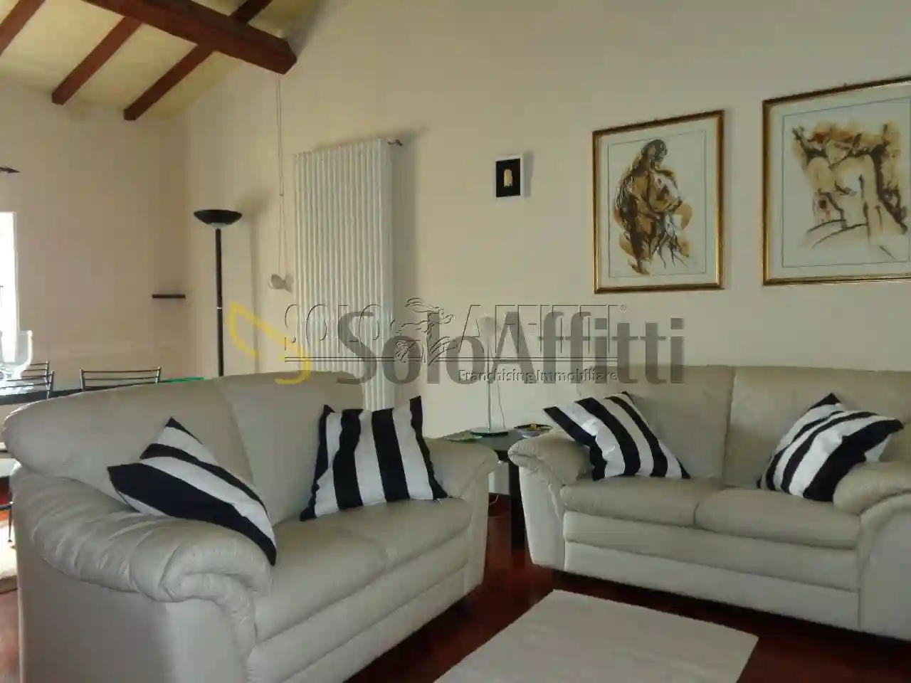 Attico - Mansarda - foto 3