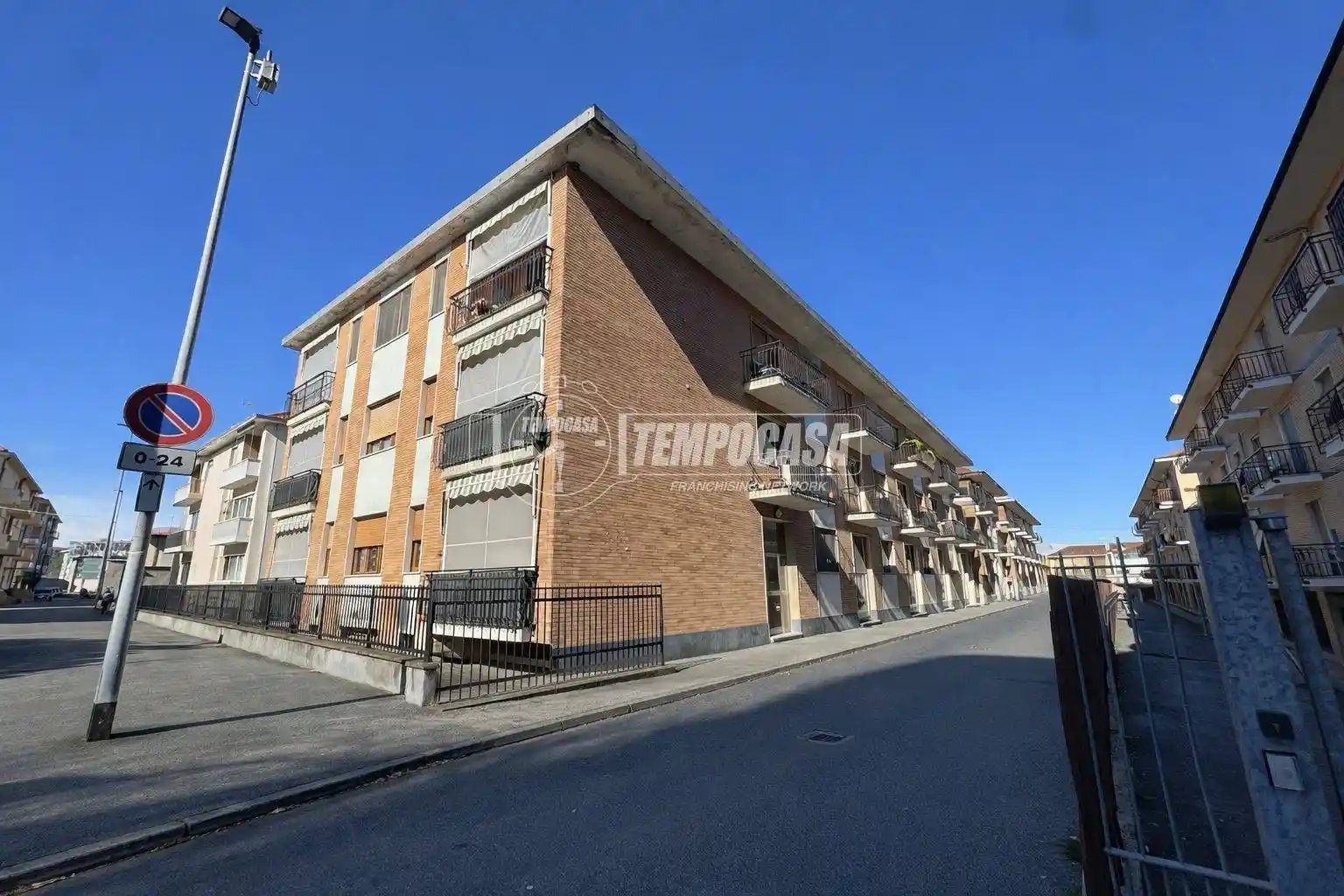 Appartamento in vendita a Settimo Torinese