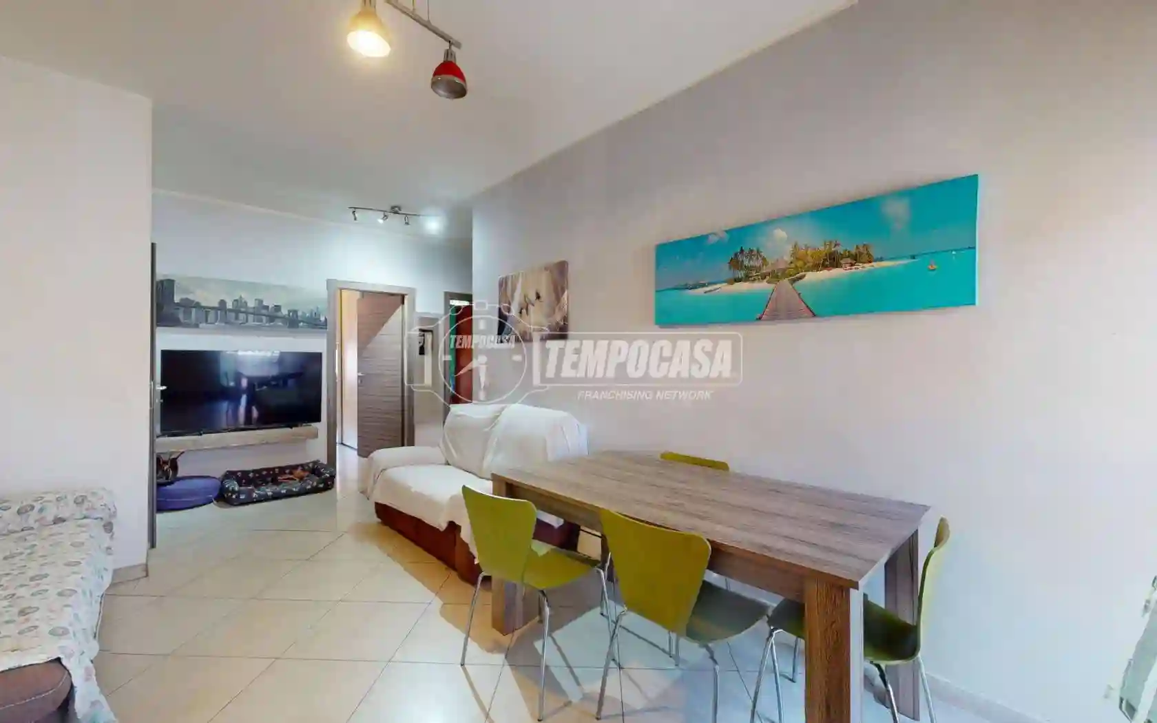 Appartamento - foto 5