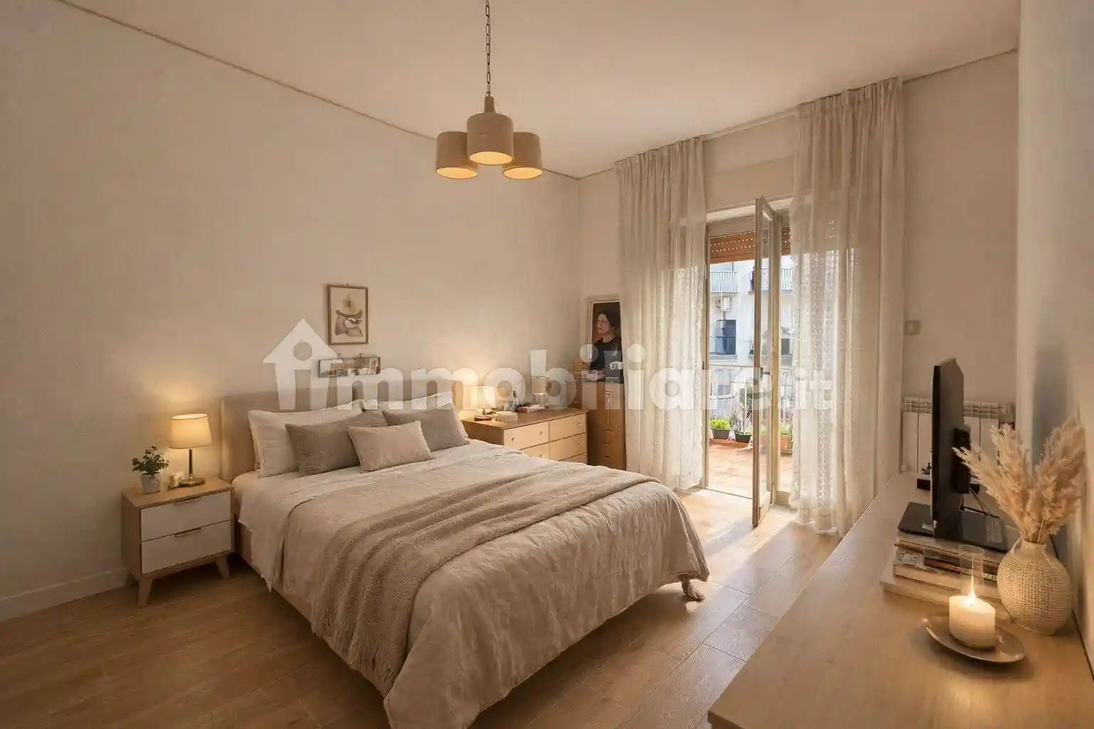 Appartamento in vendita a Napoli