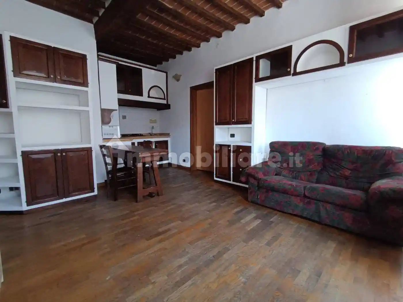 Appartamento in vendita a Livorno