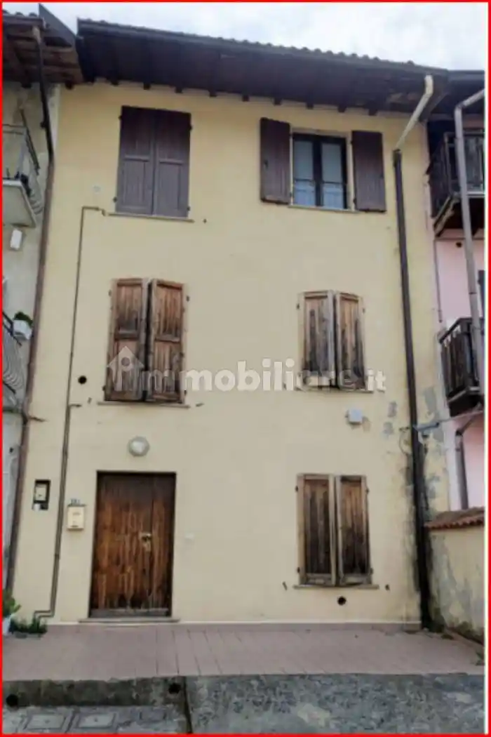 Appartamento in vendita a Almenno San Bartolomeo